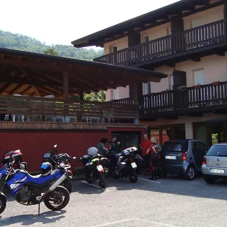 Hotel Natisone 3*