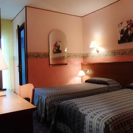 Natisone Hotel