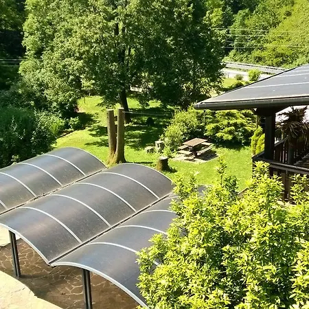 Hotel Natisone 3*