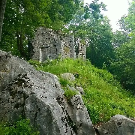 Natisone 3* 산 피에트로 알나티소네