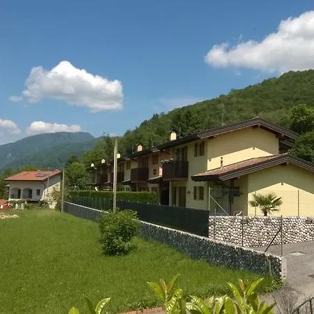 Natisone 호텔 산 피에트로 알나티소네