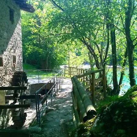 Hotel Natisone 3*