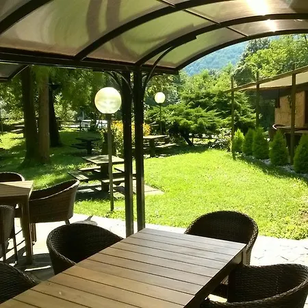 Natisone 산 피에트로 알나티소네