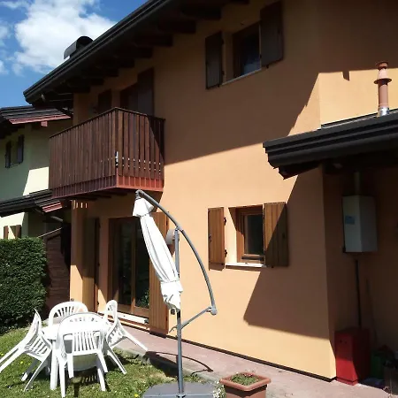 Natisone 산 피에트로 알나티소네