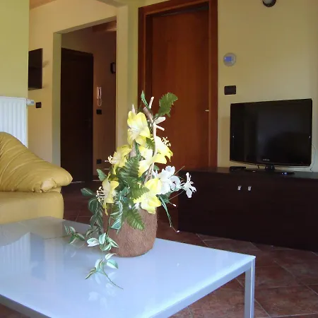 Natisone 3* 산 피에트로 알나티소네